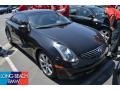 Black Obsidian - G 35 Coupe Photo No. 1