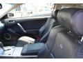 Black Obsidian - G 35 Coupe Photo No. 5