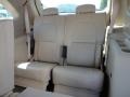  2009 XL7 Luxury AWD Beige Interior