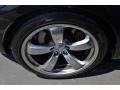 2007 Nissan 350Z Grand Touring Coupe Wheel