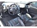 Charcoal Interior Photo for 2007 Nissan 350Z #52064111