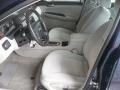 Imperial Blue Metallic - Impala LT Photo No. 9