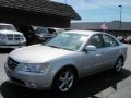 Bright Silver - Sonata SE V6 Photo No. 1
