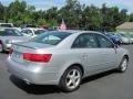 Bright Silver - Sonata SE V6 Photo No. 2