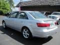 Bright Silver - Sonata SE V6 Photo No. 17