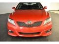 Barcelona Red Metallic - Camry SE Photo No. 2