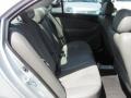 Bright Silver - Sonata SE V6 Photo No. 18