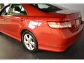 Barcelona Red Metallic - Camry SE Photo No. 4