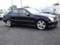 Black - C 230 Sport Photo No. 2