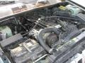 4.0 Liter OHV 12-Valve Inline 4 Cylinder 1994 Jeep Grand Cherokee Laredo 4x4 Engine