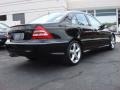 Black - C 230 Sport Photo No. 4