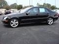 Black - C 230 Sport Photo No. 6