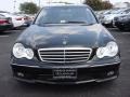Black - C 230 Sport Photo No. 8