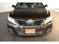 Black - Camry LE Photo No. 2