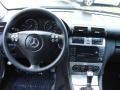 Black - C 230 Sport Photo No. 11