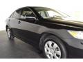 Black - Camry LE Photo No. 6