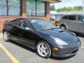 2000 Black Toyota Celica GT-S  photo #14