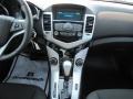 2011 Silver Ice Metallic Chevrolet Cruze ECO  photo #14