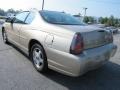 2004 Sandstone Metallic Chevrolet Monte Carlo LS  photo #4