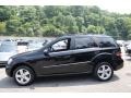 Black - ML 350 4Matic Photo No. 3