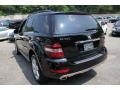 Black - ML 350 4Matic Photo No. 4