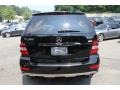 Black - ML 350 4Matic Photo No. 5