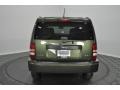 2008 Jeep Green Metallic Jeep Liberty Sport 4x4  photo #4