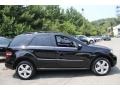 Black - ML 350 4Matic Photo No. 7
