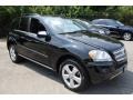 Black - ML 350 4Matic Photo No. 8