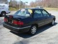 1996 Black Mercury Tracer Sedan  photo #5