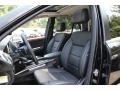 Black - ML 350 4Matic Photo No. 11