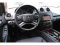 Black - ML 350 4Matic Photo No. 13