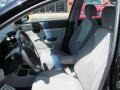 2009 Ebony Black Hyundai Accent GLS 4 Door  photo #7