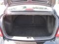 2009 Ebony Black Hyundai Accent GLS 4 Door  photo #9