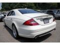 Arctic White - CLS 550 Photo No. 4