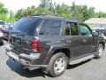 Dark Gray Metallic - TrailBlazer LT 4x4 Photo No. 2