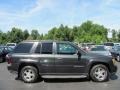 Dark Gray Metallic - TrailBlazer LT 4x4 Photo No. 4