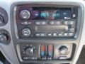 Dark Gray Metallic - TrailBlazer LT 4x4 Photo No. 5