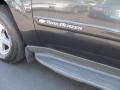 Dark Gray Metallic - TrailBlazer LT 4x4 Photo No. 10