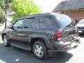 Dark Gray Metallic - TrailBlazer LT 4x4 Photo No. 15
