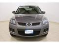 2009 Galaxy Gray Mica Mazda CX-7 Sport  photo #2