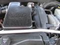 Dark Gray Metallic - TrailBlazer LT 4x4 Photo No. 18