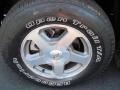 Dark Gray Metallic - TrailBlazer LT 4x4 Photo No. 21