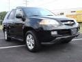 Nighthawk Black Pearl - MDX Touring Photo No. 1