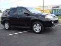 Nighthawk Black Pearl - MDX Touring Photo No. 2