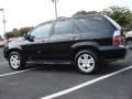 Nighthawk Black Pearl - MDX Touring Photo No. 5