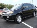 Nighthawk Black Pearl - MDX Touring Photo No. 7