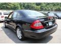 Black - E 350 4Matic Sedan Photo No. 4