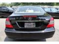 Black - E 350 4Matic Sedan Photo No. 5
