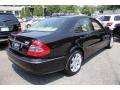 Black - E 350 4Matic Sedan Photo No. 6
